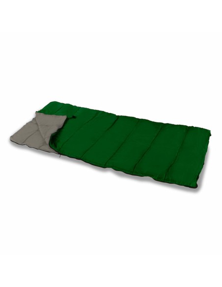 Sac de Couchage Aktive Polyester 170T 180 x 1,5 x 75 cm 6 Unités
