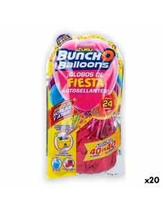 Ballons Zuru Bunch-o-Balloons 24 Pièces 20 Unités 2