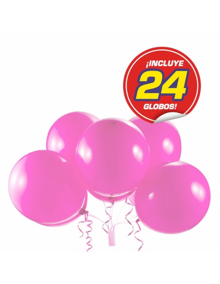 Ballons Zuru Bunch-o-Balloons 24 Pièces 20 Unités