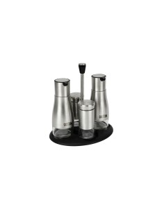 Set de pansement Quttin Acier inoxydable (8 Unités) 2