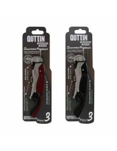 Tire-bouchon de serveur Quttin 12,5 x 3 cm (24 Unités) 2