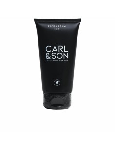 Crème visage Carl&son Légère 75 ml