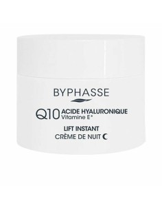 Crème de nuit Byphasse Q10 Raffermissant 50 ml