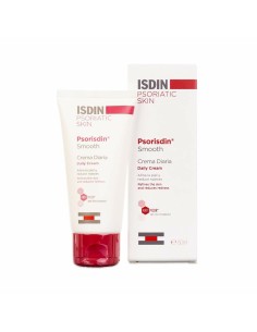 Crème anti rougeurs Isdin Psorisdin 50 ml 2