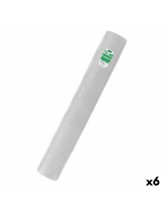 Nappe en rouleau Algon Produits à usage unique Blanc 1 x 100 m (6 Unités)
