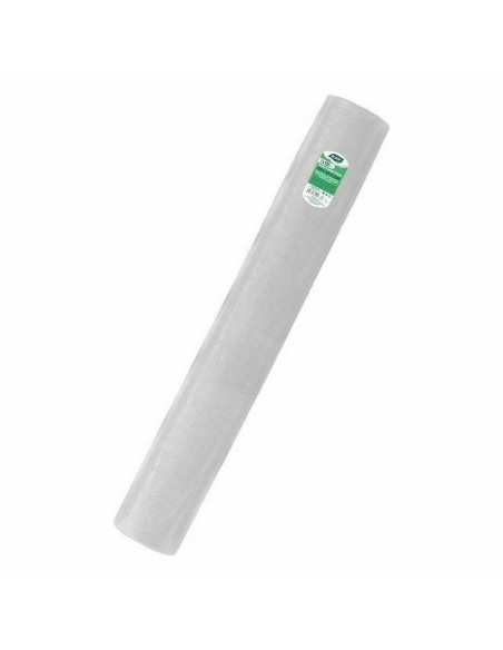 Nappe en rouleau Algon Produits à usage unique Blanc 1 x 100 m (6 Unités)