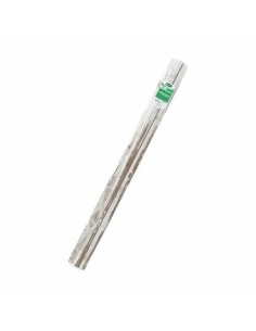 Nappe en rouleau Algon Produits à usage unique Bois 1 x 5 m (16 Unités) 2