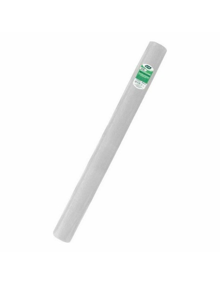 Nappe en rouleau Algon Produits à usage unique Blanc 1 x 10 m (12 Unités)