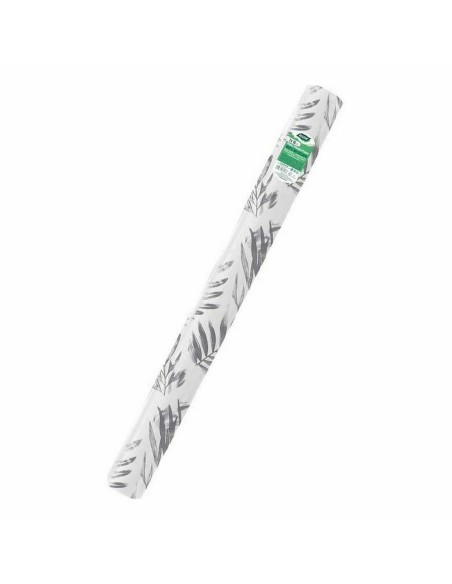 Nappe en rouleau Algon Produits à usage unique Volets 1 x 10 m (12 Unités)