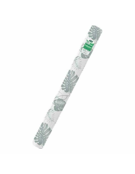 Nappe en rouleau Algon Produits à usage unique Volets 1 x 10 m (12 Unités)