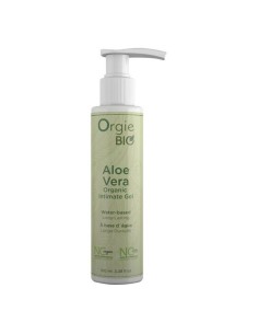 Lubrifiant à base d'eau Orgie 100 ml