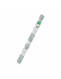 Nappe en rouleau Algon Produits à usage unique Volets 1 x 5 m (16 Unités) 2