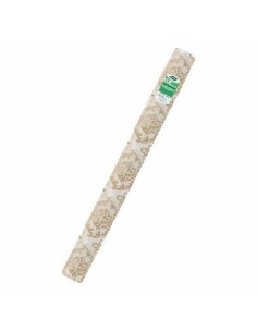 Nappe en rouleau Algon Produits à usage unique Élégant 1 x 10 m (12 Unités) 2
