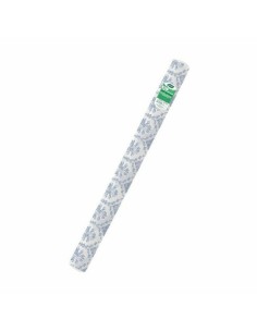 Nappe en rouleau Algon Produits à usage unique Élégant 1 x 5 m (16 Unités) 2