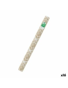 Nappe en rouleau Algon Produits à usage unique Élégant 1 x 5 m (16 Unités)