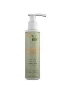 Lubrifiant à base d'eau Orgie 100 ml