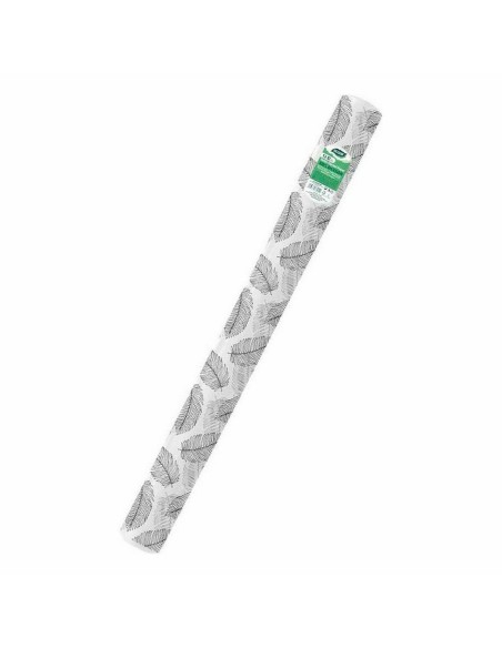 Nappe en rouleau Algon Produits à usage unique Volets 1 x 10 m (12 Unités)