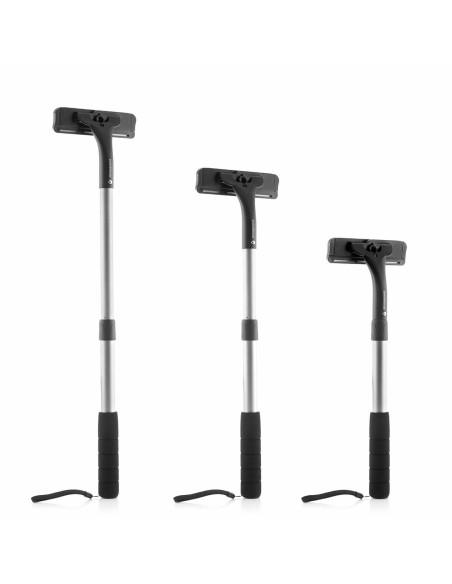 Rasoir pour le Corps avec Manche Extensible en Aluminium Extaver InnovaGoods