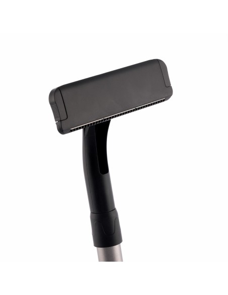 Rasoir pour le Corps avec Manche Extensible en Aluminium Extaver InnovaGoods