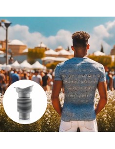 Urinoir Portable Pliable Easpee InnovaGoods