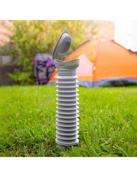 Urinoir Portable Pliable Easpee InnovaGoods