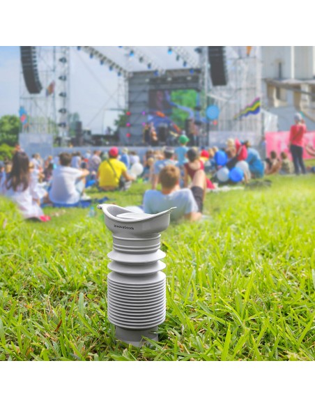 Urinoir Portable Pliable Easpee InnovaGoods