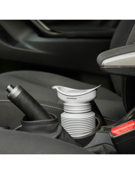 Urinoir Portable Pliable Easpee InnovaGoods