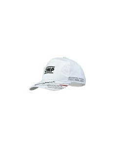 Casquette enfant OMP OMPPR918C020