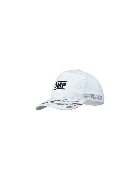 Casquette enfant OMP OMPPR918C020