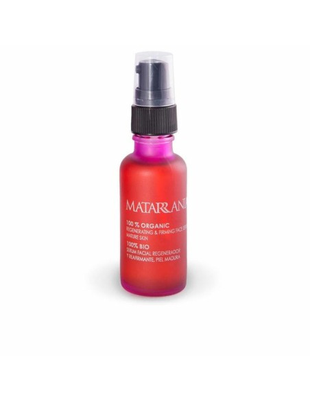 Sérum visage Matarrania 100% Bio 30 ml