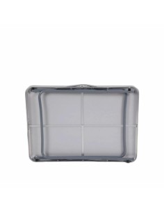 Table Piable Regatta RCE038-7MZ Multicouleur
