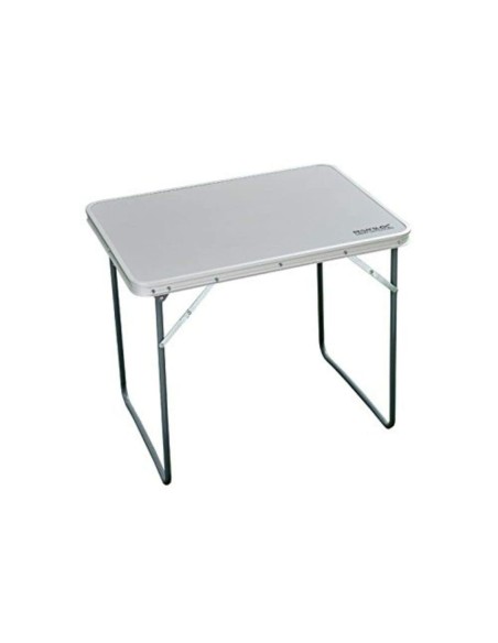 Table Piable Regatta RCE038-7MZ Multicouleur