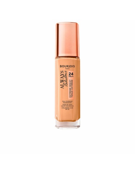 Base de maquillage liquide Bourjois Always Fabulous 24H Nº 310 30 ml
