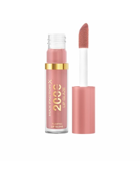 Brillant à lèvres Max Factor Calorie Lip Nº 105 Berry sorbet 4,4 ml