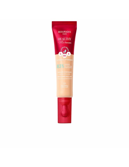 correcteur liquide Bourjois Healthy Mix Serum Nº 51-light vanilla 11 ml