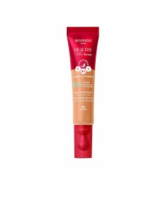 correcteur liquide Bourjois Healthy Mix Serum Nº 58 Caramel 11 ml