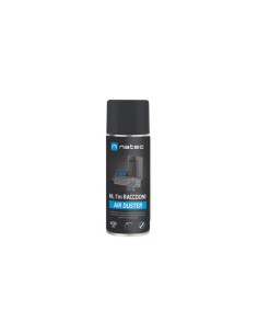 Air comprimé Natec NSC-2119 400 ml