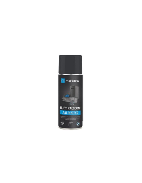 Air comprimé Natec NSC-2119 400 ml
