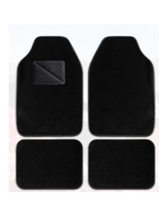 Tapis pour voitures OCC Motorsport OCCMG0004LOG