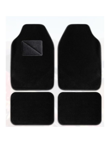 Tapis pour voitures OCC Motorsport OCCMG0004LOG