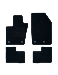 Tapis pour voitures OCC Motorsport OCCFT0006