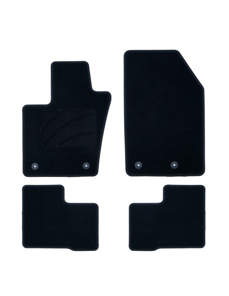 Tapis pour voitures OCC Motorsport OCCFT0006
