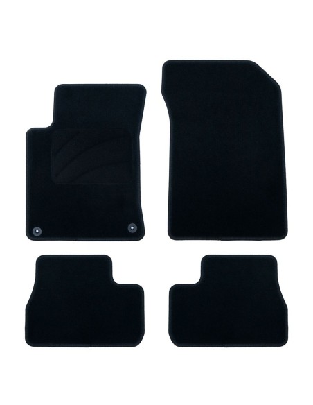 Tapis pour voitures OCC Motorsport OCCCT0010