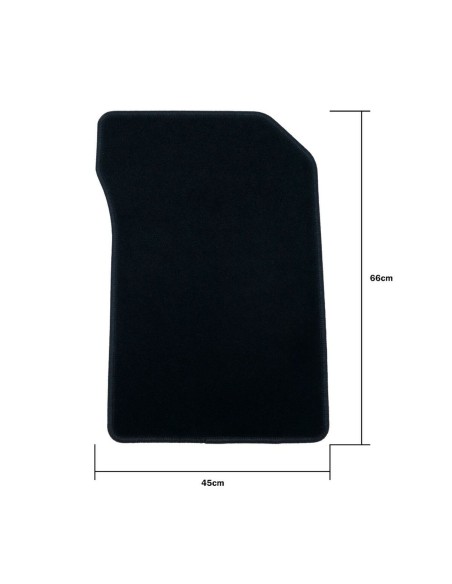 Tapis pour voitures OCC Motorsport OCCCT0010