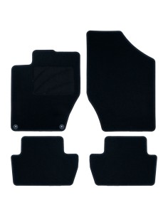 Tapis pour voitures OCC Motorsport OCCCT0016