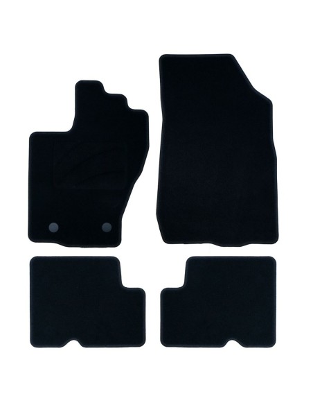 Tapis pour voitures OCC Motorsport OCCDC0005