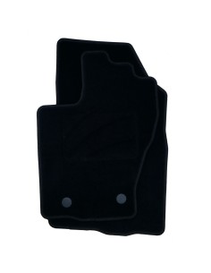 Tapis pour voitures OCC Motorsport OCCDC0005 2