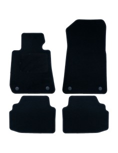 Tapis pour voitures OCC Motorsport OCCBW0028