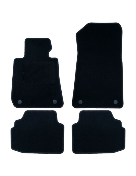 Tapis pour voitures OCC Motorsport OCCBW0028