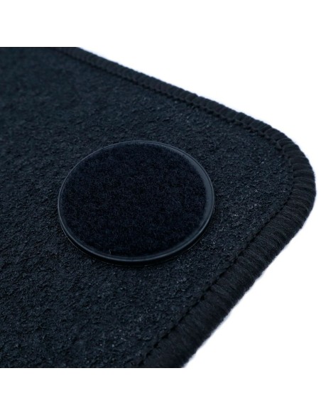 Tapis pour voitures OCC Motorsport OCCBW0028